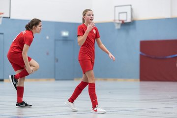 Bild 134 - C-Juniorinnen 2 Loewinnen Cup
